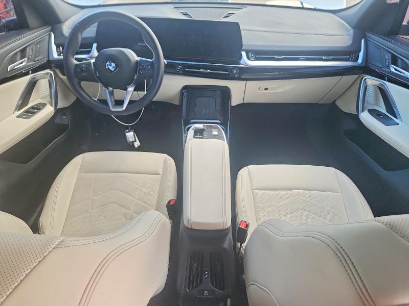 54694616 :رقم المزاد ، WBX63GM01T5490950 vin ، 2026 Bmw X2 مزاد بيع