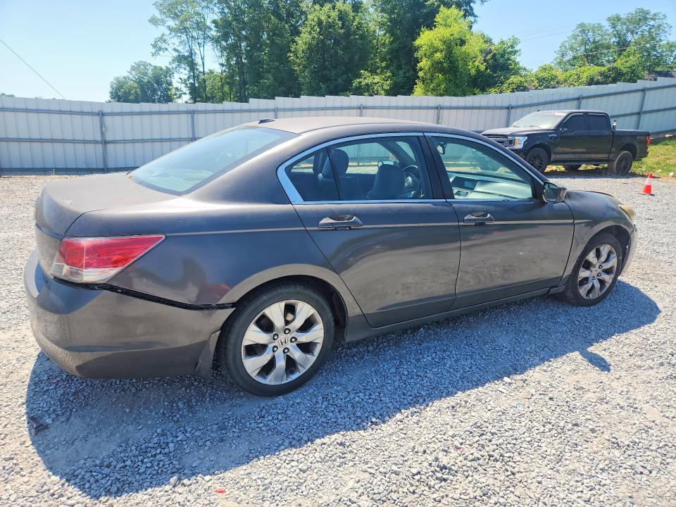 53927616 :رقم المزاد ، 1HGCP2F8XAA112559 vin ، 2010 Honda Accord مزاد بيع