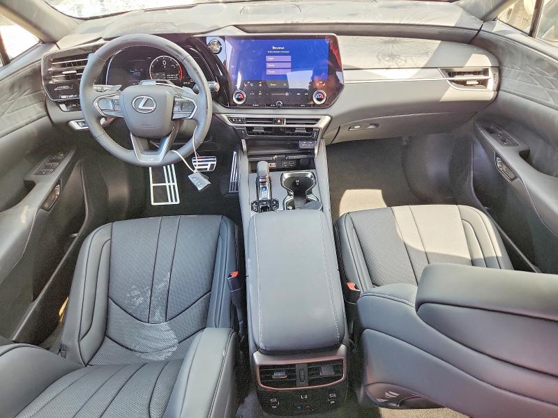 Aukcja sprzedaży 2026 Lexus Rx 350, vin: 2T2BAMCA9TC145822, numer aukcji: 53058986