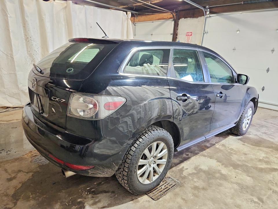 Продаж на аукціоні авто 2010 Mazda Cx-7, vin: JM3ER2WM7A0339865, номер лоту: 53728686