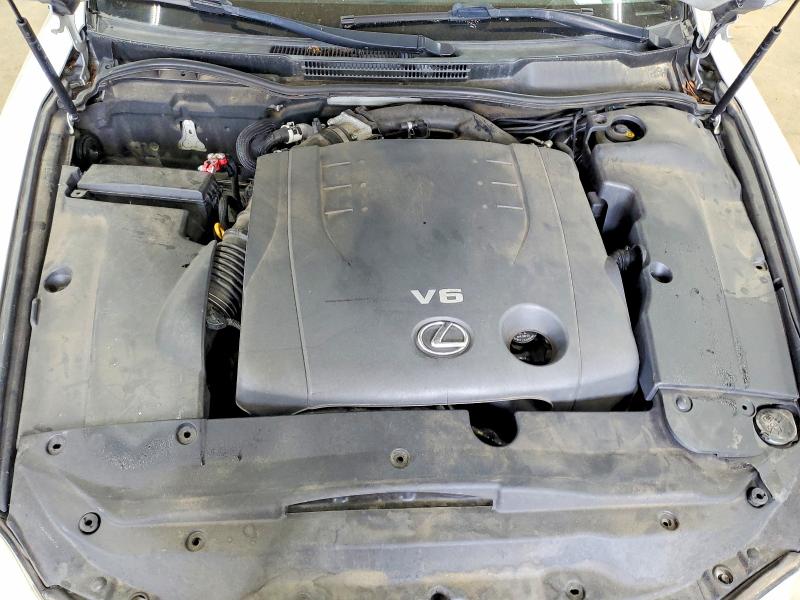 Продаж на аукціоні авто 2007 Lexus Is, vin: JTHBK262772033517, номер лоту: 53240706
