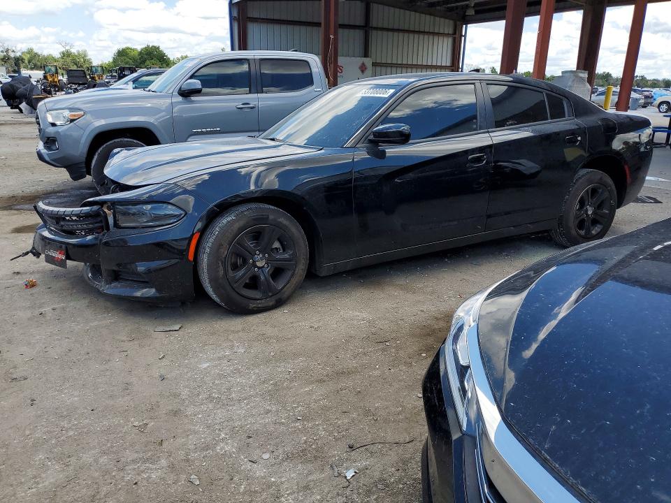 Aukcja sprzedaży 2023 Dodge Charger, vin: 2C3CDXBG4PH530017, numer aukcji: 53708006