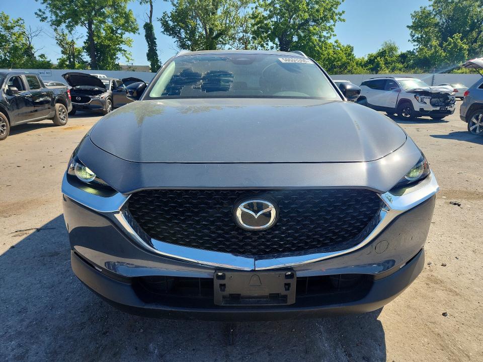 50653306 :رقم المزاد ، 3MVDMBCM4RM608709 vin ، 2024 Mazda Cx-30 مزاد بيع