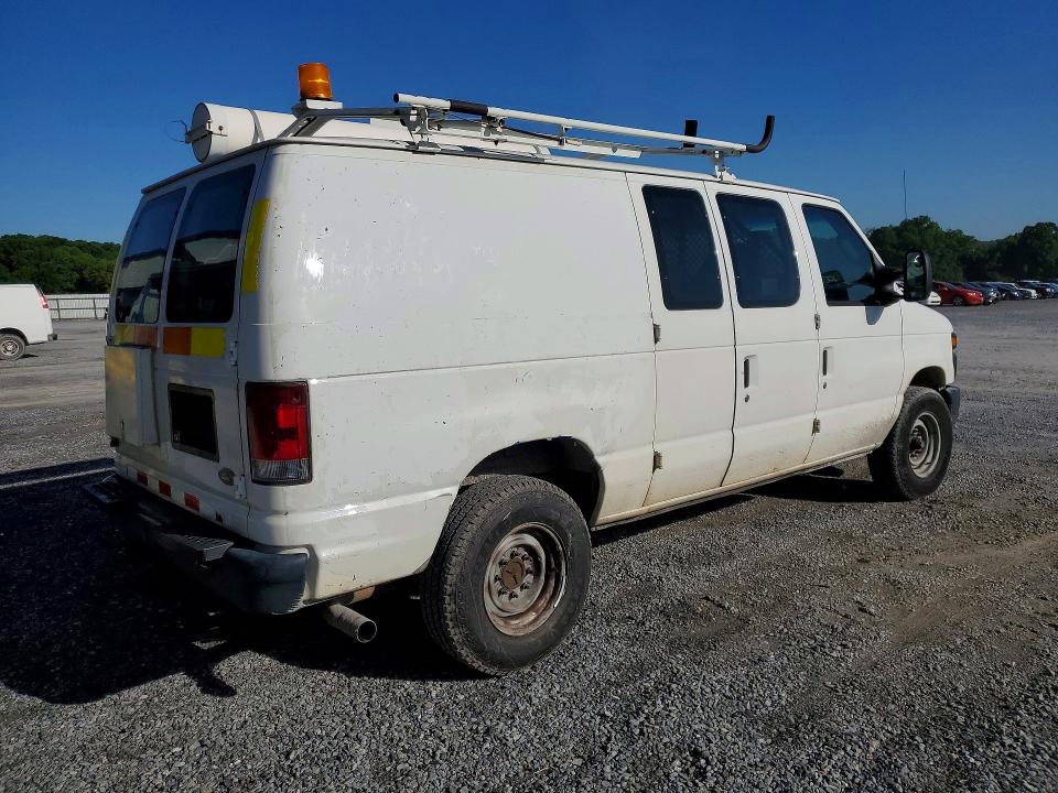 2008 Ford Econoline მანქანა იყიდება აუქციონზე, vin: 1FTSE34L48DA26931, აუქციონის ნომერი: 52466906