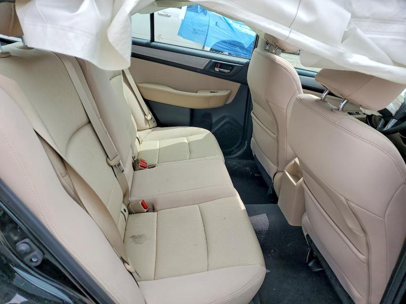 52178196 :رقم المزاد ، 4S3BNBD61G3003079 vin ، 2016 Subaru Legacy مزاد بيع