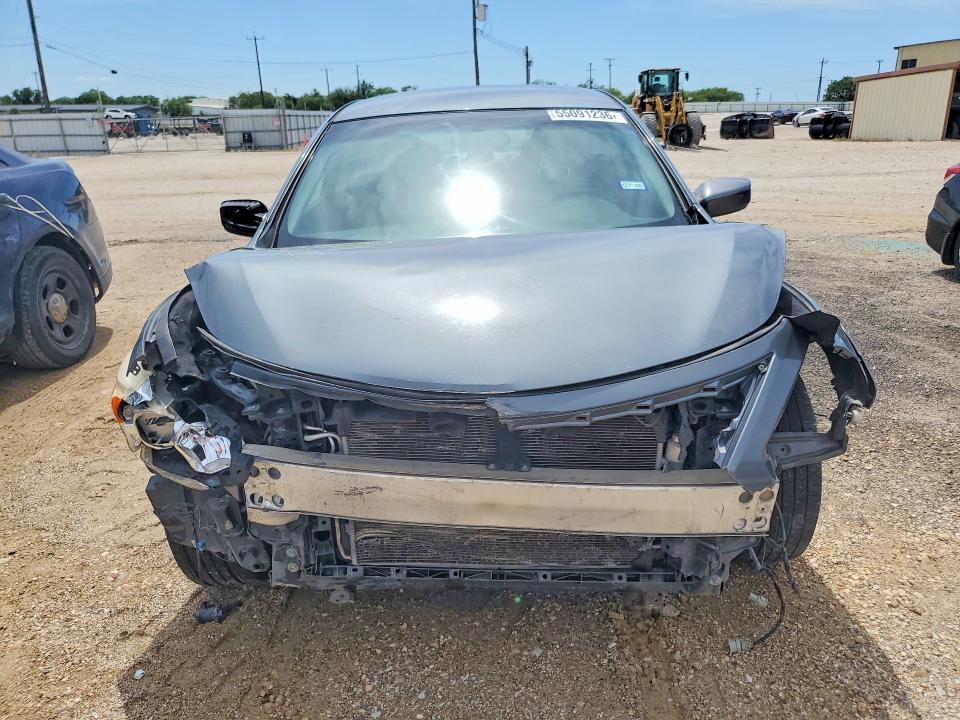 Продажа на аукционе авто 2015 Nissan Altima, vin: 1N4AL3AP8FN921277, номер лота: 55091236
