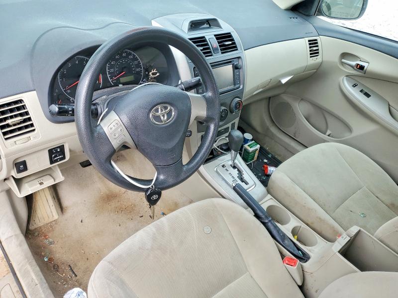 Продаж на аукціоні авто 2013 Toyota Corolla, vin: 2T1BU4EE5DC933381, номер лоту: 54171616