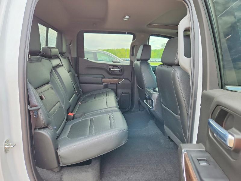 Продаж на аукціоні авто 2020 Gmc Sierra, vin: 3GTU9FET8LG399771, номер лоту: 52375176