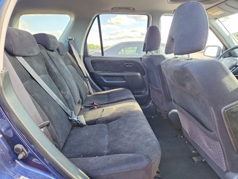 Auction sale of the 2005 Honda Cr-v, vin: JHLRD78835C012215, lot number: 53339946