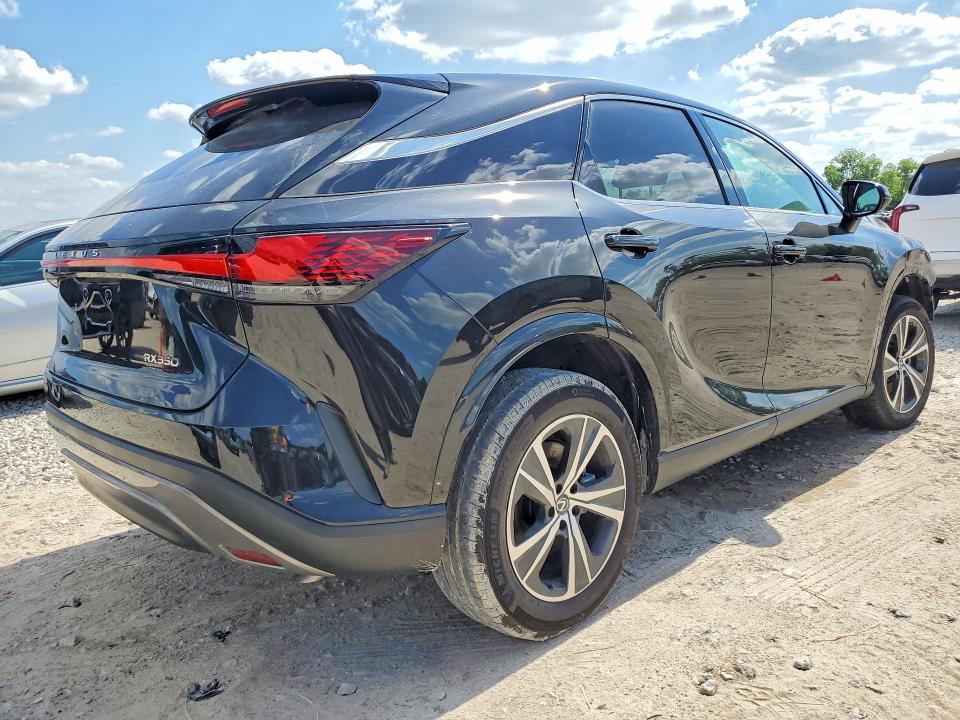 Продаж на аукціоні авто 2024 Lexus Rx 350, vin: 2T2BAMBA8RC042997, номер лоту: 53525506