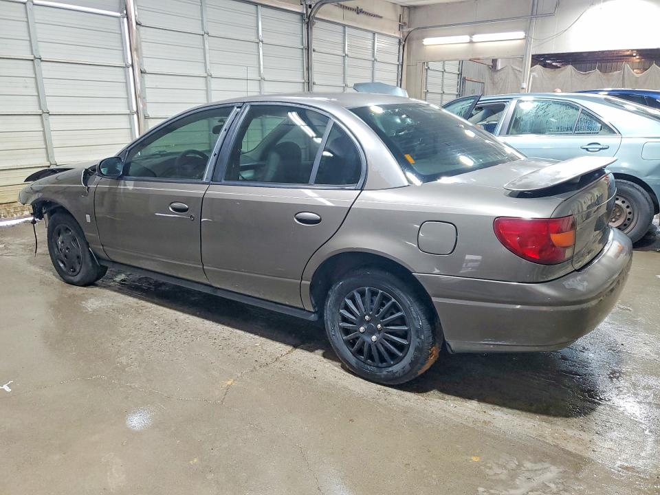 Aukcja sprzedaży 2001 Saturn Sl1, vin: 1G8ZH52891Z208675, numer aukcji: 54908426