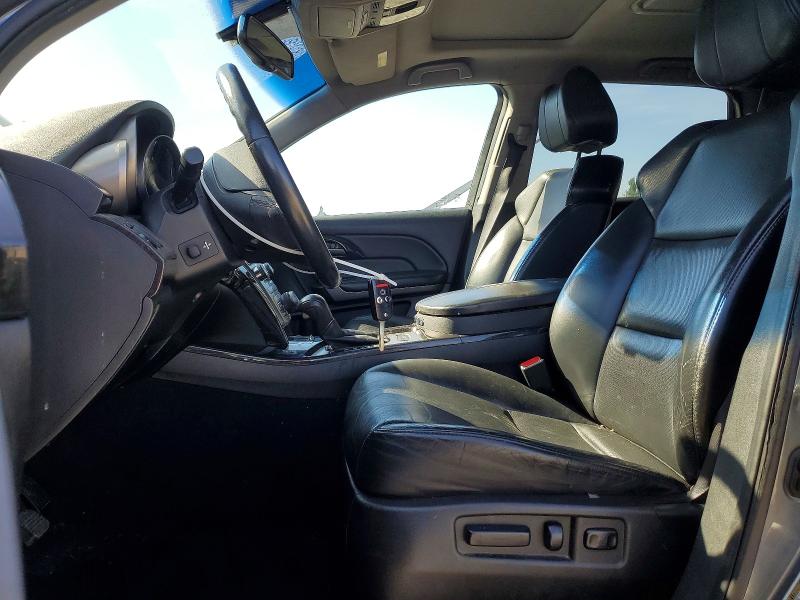 Aukcja sprzedaży 2008 Acura Mdx, vin: 2HNYD28898H551977, numer aukcji: 52089126