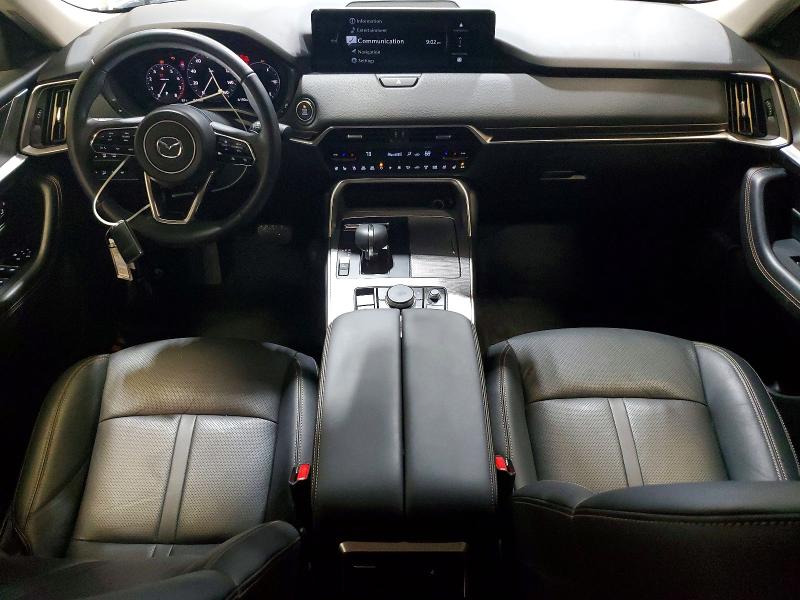 Продаж на аукціоні авто 2026 Mazda Cx-90, vin: JM3KKCHD8T1359971, номер лоту: 54402576