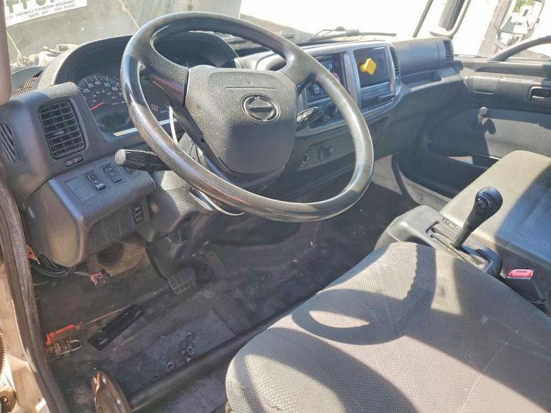 2016 Hino Hino 338 მანქანა იყიდება აუქციონზე, vin: 5PVNV8JV1G4S55677, აუქციონის ნომერი: 54044466