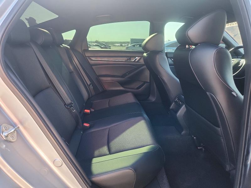 Aukcja sprzedaży 2022 Honda Accord, vin: 1HGCV1F35NA111474, numer aukcji: 53320506