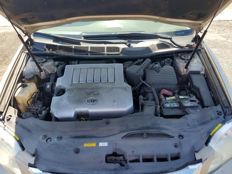 52685566 :رقم المزاد ، 4T1BK36B88U310796 vin ، 2008 Toyota Avalon مزاد بيع