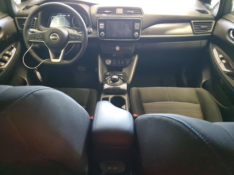 Продаж на аукціоні авто 2024 Nissan Leaf, vin: 1N4CZ1CV9RC550010, номер лоту: 54456816