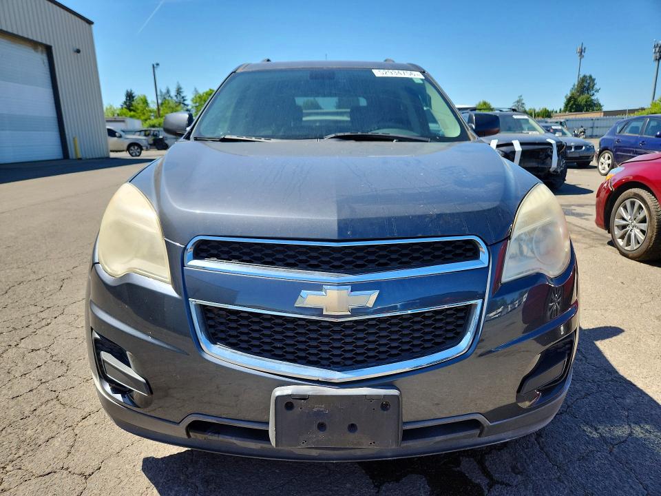 Aukcja sprzedaży 2010 Chevrolet Equinox, vin: 2CNALDEW5A6220528, numer aukcji: 52934756