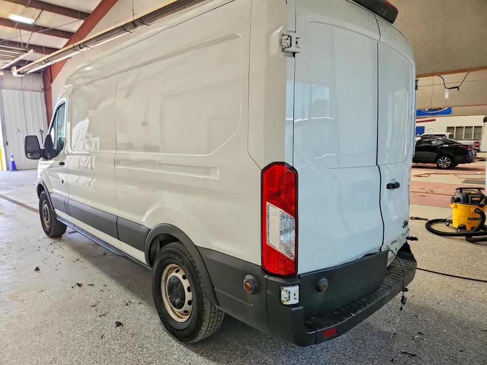 2019 Ford Transit მანქანა იყიდება აუქციონზე, vin: 1FTYR2CM7KKA78995, აუქციონის ნომერი: 51831356