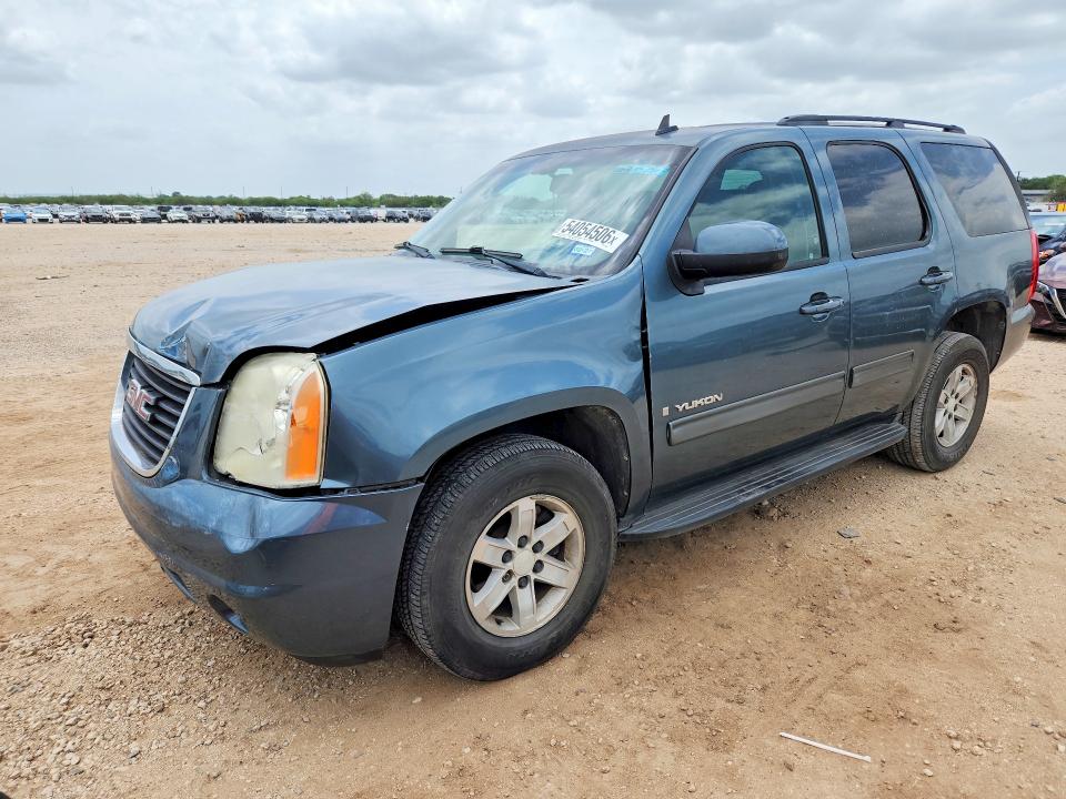 Продаж на аукціоні авто 2009 Gmc Yukon, vin: 1GKFC23029R259403, номер лоту: 54054506