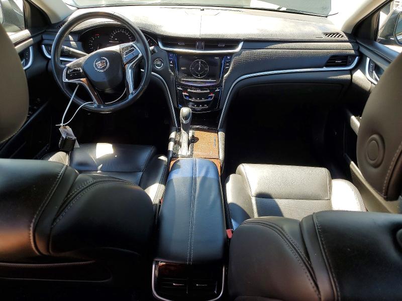 2013 Cadillac Xts მანქანა იყიდება აუქციონზე, vin: 2G61N5S35D9138674, აუქციონის ნომერი: 52351036