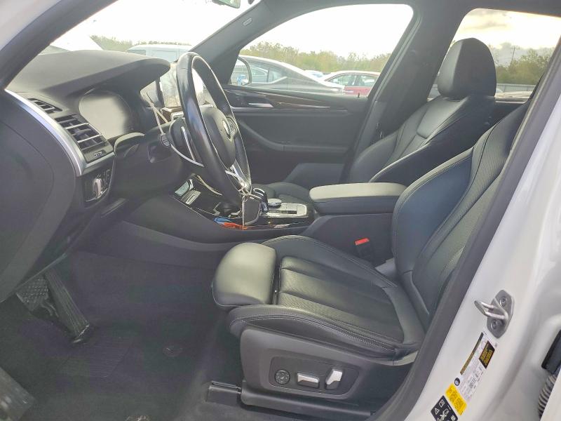 Aukcja sprzedaży 2022 Bmw X3, vin: 5UX53DP04N9J20928, numer aukcji: 51840686