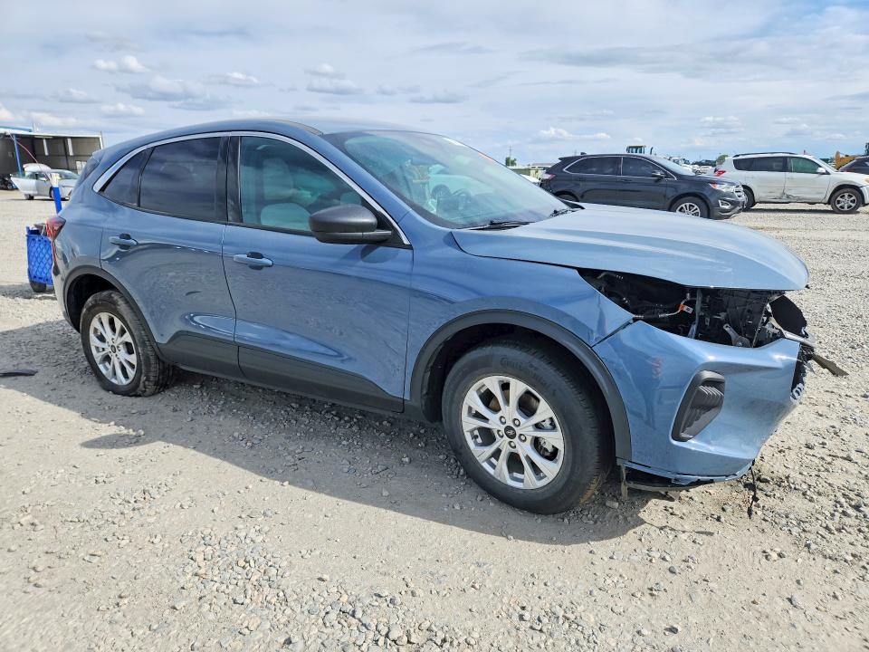 Aukcja sprzedaży 2024 Ford Escape, vin: 1FMCU9GN8RUA54218, numer aukcji: 54719896