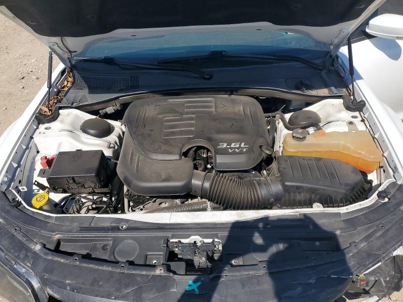 Продажа на аукционе авто 2021 Chrysler 300, vin: 2C3CCABG0MH554603, номер лота: 52798836