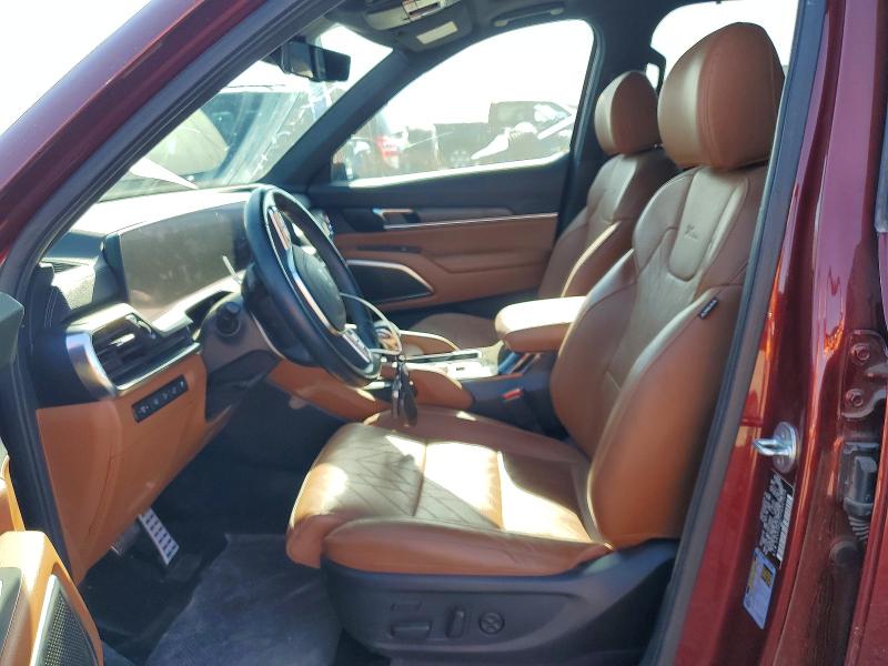 Aukcja sprzedaży 2023 Kia Telluride, vin: 5XYP5DGC1PG357019, numer aukcji: 54681286