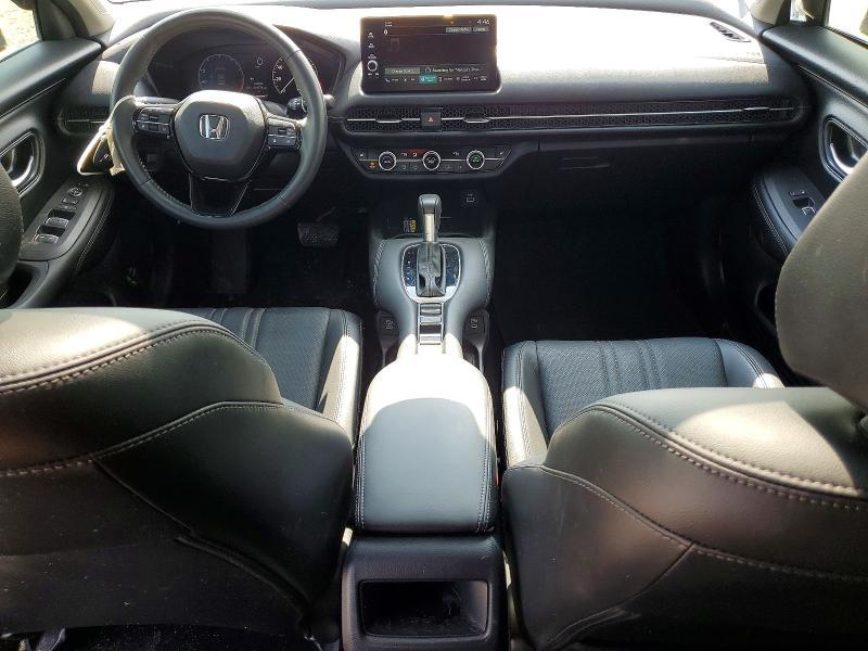 Продажа на аукционе авто 2024 Honda Hr-v, vin: 3CZRZ1H76RM747014, номер лота: 54715796