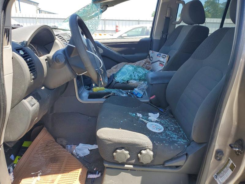 Aukcja sprzedaży 2007 Nissan Pathfinder, vin: 5N1AR18U47C648436, numer aukcji: 52357796