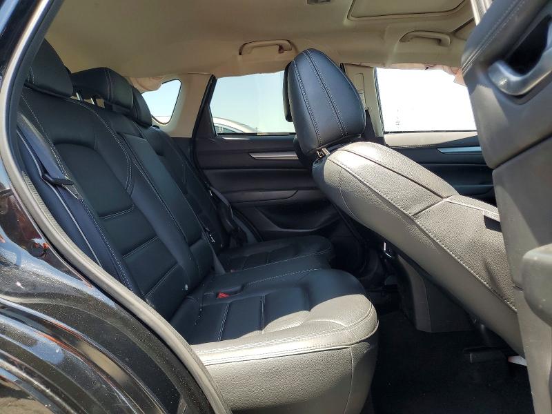 52789206 :رقم المزاد ، JM3KFBCL9S0565365 vin ، 2025 Mazda Cx-5 مزاد بيع