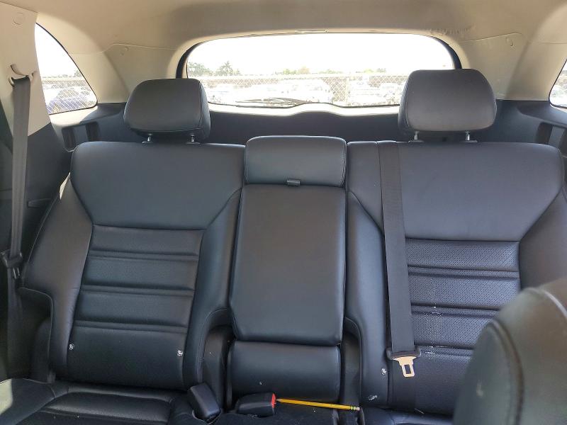 Продаж на аукціоні авто 2016 Kia Sorento, vin: 5XYPHDA19GG008740, номер лоту: 53960176