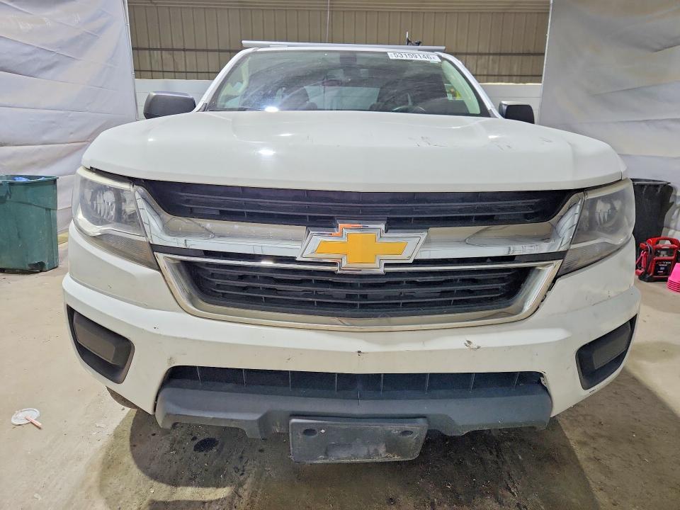 53159146 :رقم المزاد ، 1GCHSAEA2F1174868 vin ، 2015 Chevrolet Colorado مزاد بيع