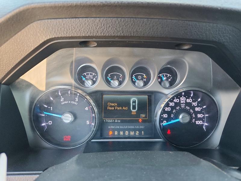 2015 Ford F350 მანქანა იყიდება აუქციონზე, vin: 1FT8W3BT6FEB09066, აუქციონის ნომერი: 52368726