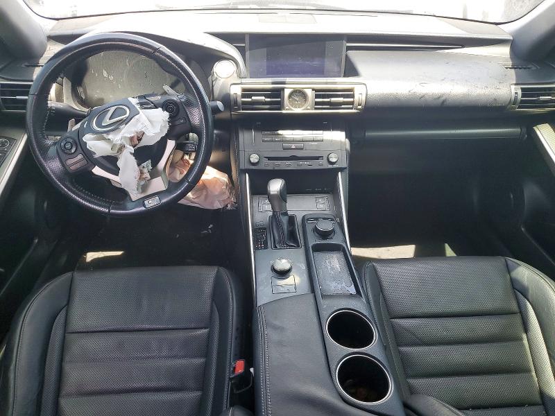 Продаж на аукціоні авто 2016 Lexus Is, vin: JTHBA1D27G5038442, номер лоту: 52347416