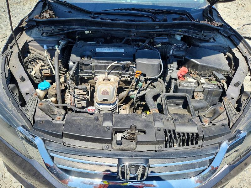 Aukcja sprzedaży 2014 Honda Accord, vin: 1HGCR2F50EA032645, numer aukcji: 53877356
