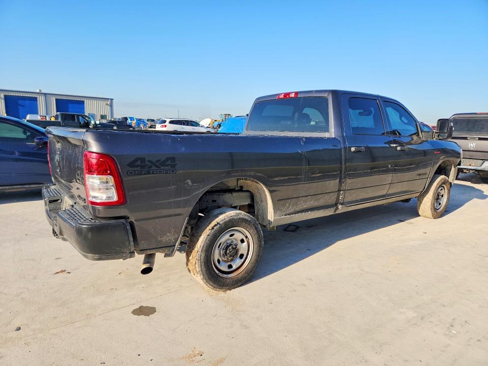Продажа на аукционе авто 2024 Ram 2500, vin: 3C6UR5HJ9RG195582, номер лота: 53069676