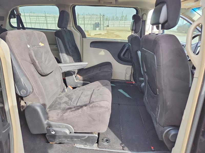 Продажа на аукционе авто 2011 Chrysler Town & Country, vin: 2A4RR5DG3BR643298, номер лота: 53337996