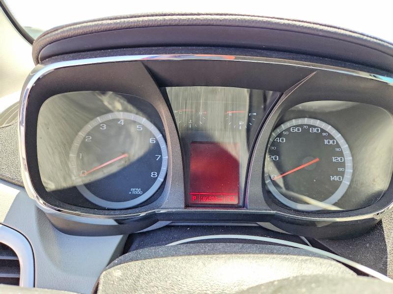 Aukcja sprzedaży 2017 Gmc Terrain, vin: 2GKFLTEK5H6243484, numer aukcji: 52842296