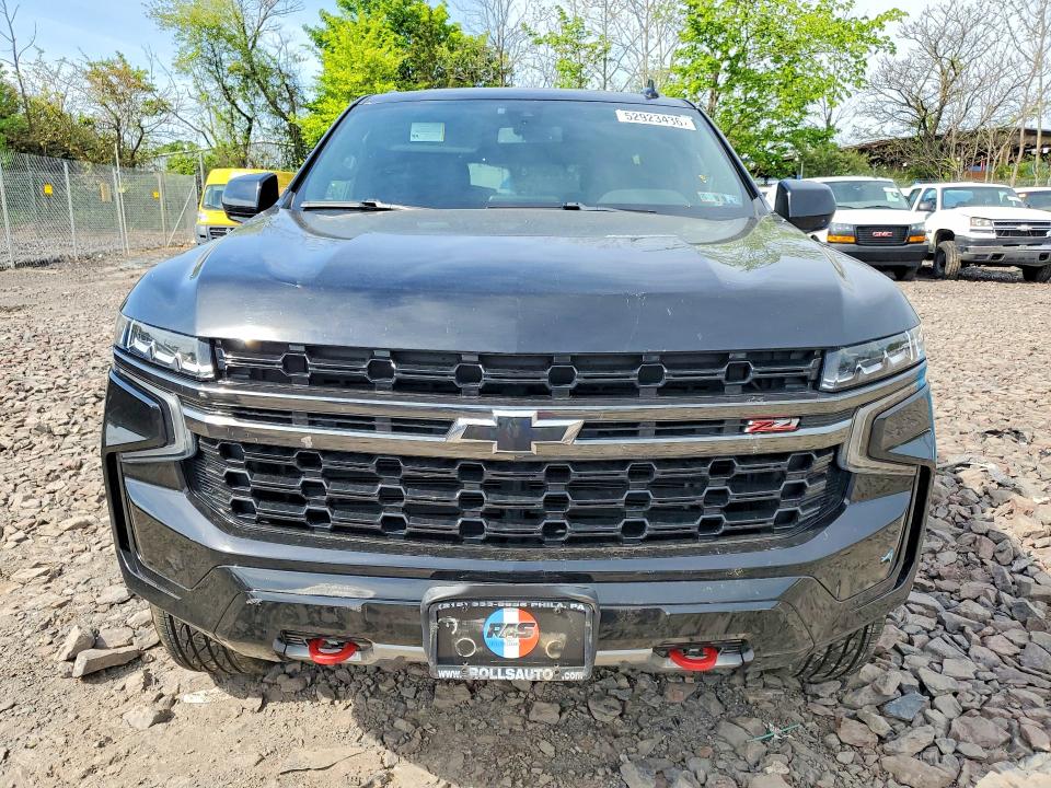 Aukcja sprzedaży 2021 Chevrolet Tahoe, vin: 1GNSKPKD5MR494022, numer aukcji: 52923436
