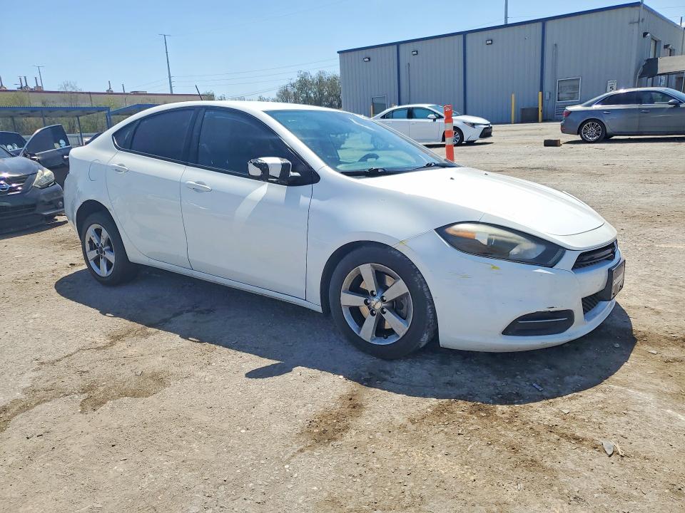 Aukcja sprzedaży 2016 Dodge Dart, vin: 1C3CDFBB1GD736861, numer aukcji: 54091406