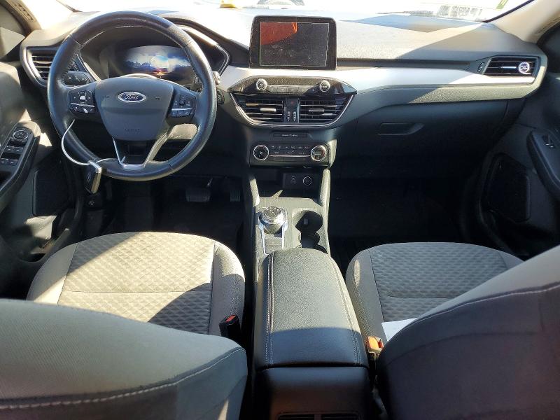 Aukcja sprzedaży 2020 Ford Escape, vin: 1FMCU0BZ3LUC58714, numer aukcji: 51482016