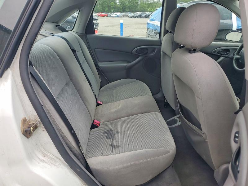 53240856 :رقم المزاد ، 1FAFP34P82W236187 vin ، 2002 Ford Focus مزاد بيع