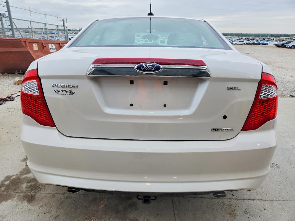 2012 Ford Fusion მანქანა იყიდება აუქციონზე, vin: 3FAHP0JG0CR115122, აუქციონის ნომერი: 54726506