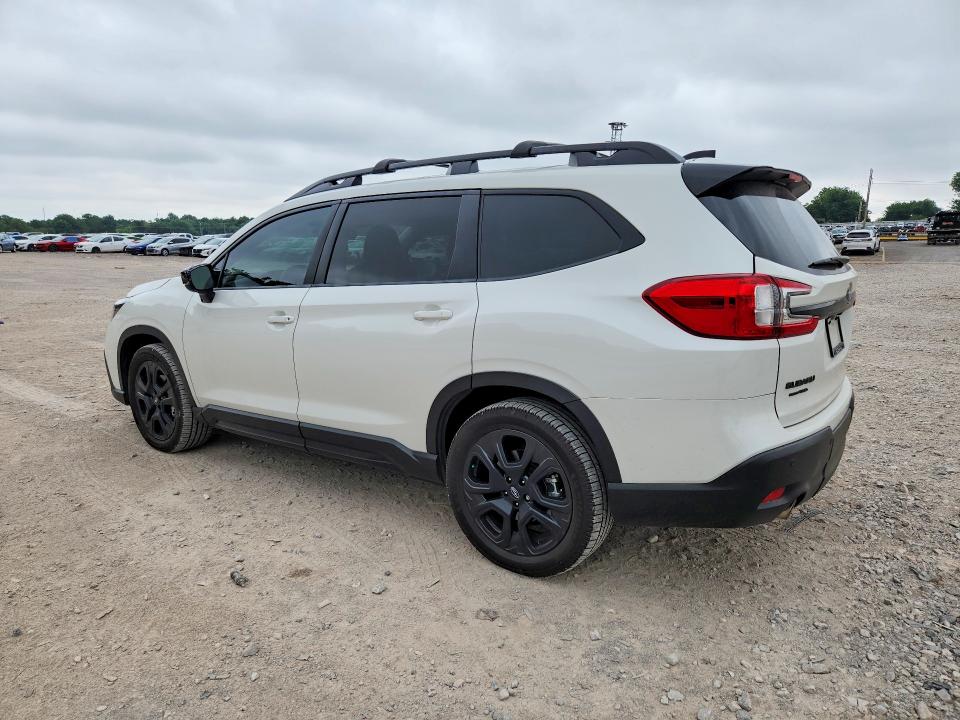 Aukcja sprzedaży 2024 Subaru Ascent, vin: 4S4WMAKD7R3401136, numer aukcji: 54860576