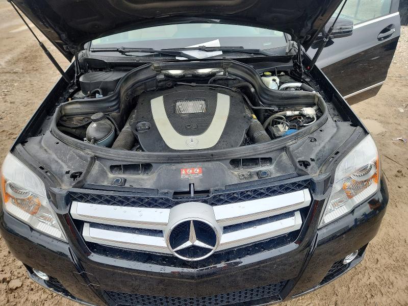 Aukcja sprzedaży 2010 Mercedes-benz Glk, vin: WDCGG8HB6AF495358, numer aukcji: 52335176