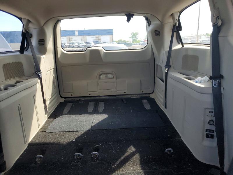 Aukcja sprzedaży 2014 Chrysler Town & Country, vin: 2C4RC1BG1ER440126, numer aukcji: 54827826