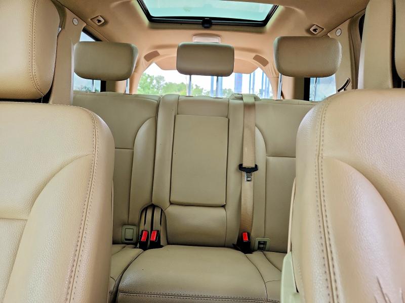 54208056 :رقم المزاد ، 4JGBF71E78A382569 vin ، 2008 Mercedes-benz Gl مزاد بيع