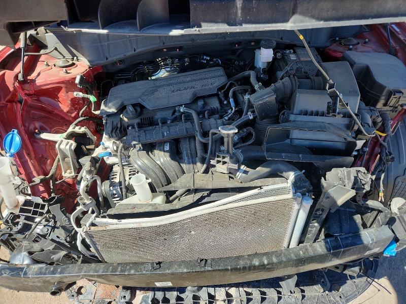 53916246 :رقم المزاد ، KM8HBCAB1SU274555 vin ، 2025 Hyundai Kona مزاد بيع